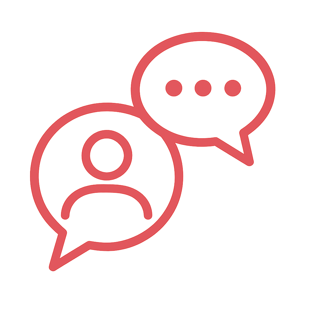 conversatie polidirect